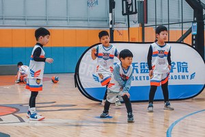 篮球训练营培训班视频播放下载